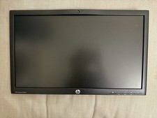 HP Compaq LA2206xc 21.5-inch Webcam LCD Monitor with Cables