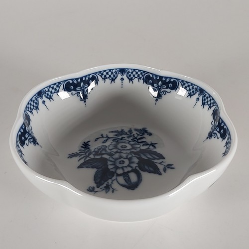 Royal worcester hanbury - royal,