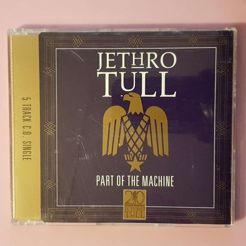 Jethro tull part the - part,