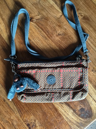 Kipling bag - ,