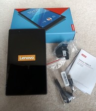 Lenovo TAB4 8" 16GB tablet