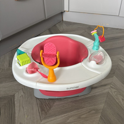 Summer baby bumbo - summer,