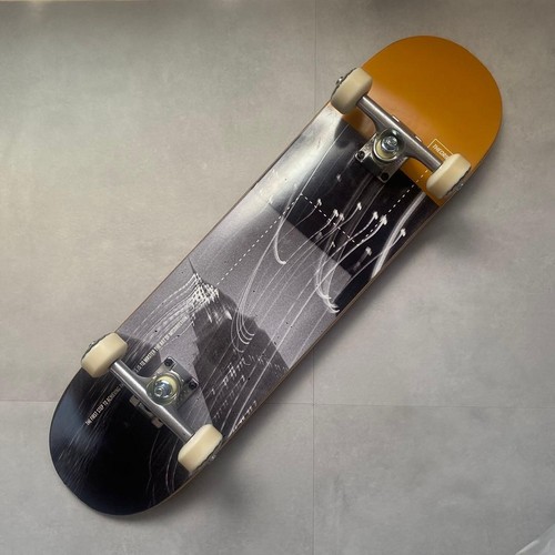 Theories complete skateboard - theories,