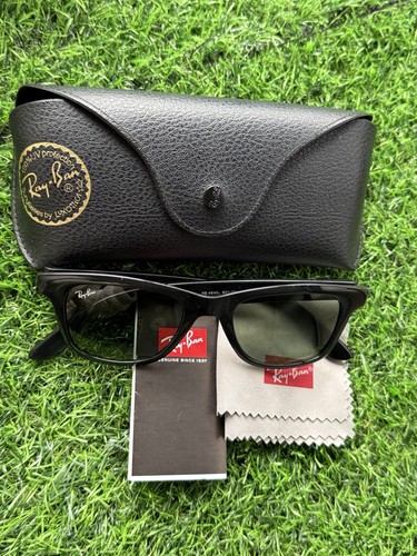 Ray ban rb4640 black - ray-ban,