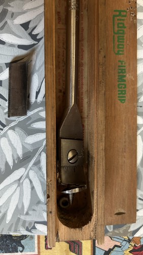 Ridgway adjustable expansive - ridgway,