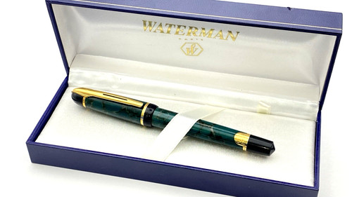 Vintage waterman phileas - vintage,