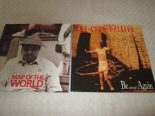 The corn dollies - -,