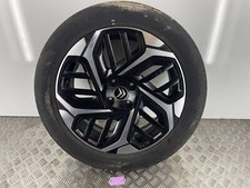 2021 Citroen C4 MK3 (C41) 18"