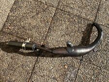 Metrakit AM6 Derbi Carbon Low