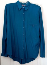 Vtg 90s paris sport club - vtg, long