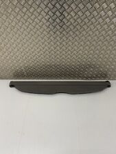 1995 - 2000 FORD GALAXY / SEAT ALHAMBRA / VW SHARAN PARCEL SHELF 7m3868791