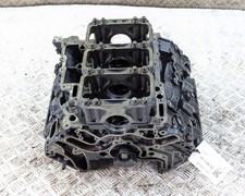 AUDI Q7 MK1 ENGINE BLOCK BARE