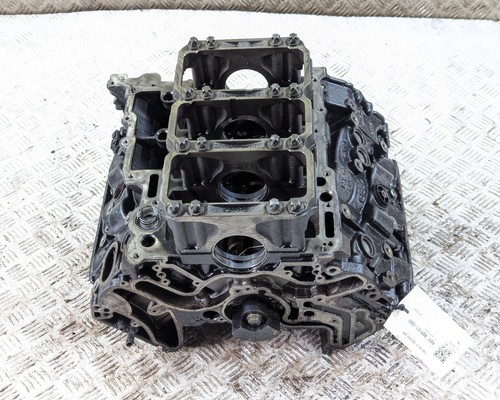 Audi mk1 engine block bare - q7,