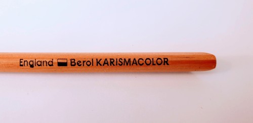 Berol karisma karismacolor - berol,
