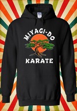 Miyagi-Do Karate Cobra Kai Fun