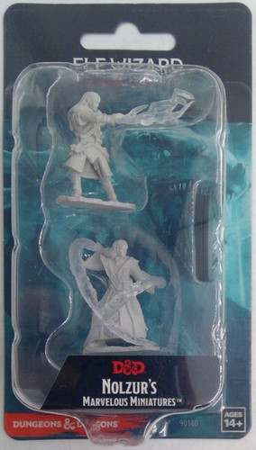 Dungeons dragons marvelous - dungeons,