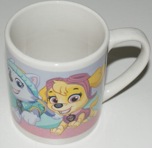 Nickelodeon paw patrol ceramic - nickelodeon,
