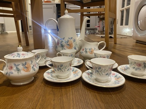 Wedgewood bone china tea - wedgewood,