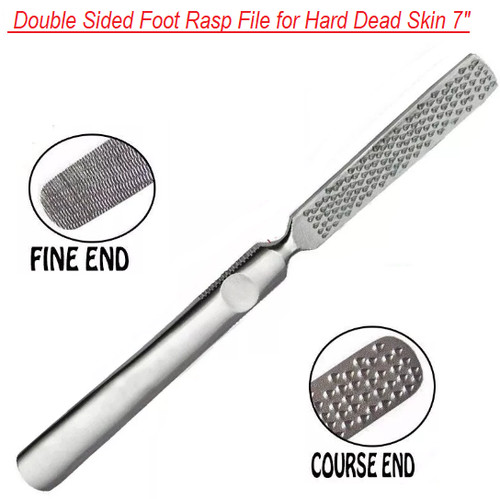 New double sided - new,