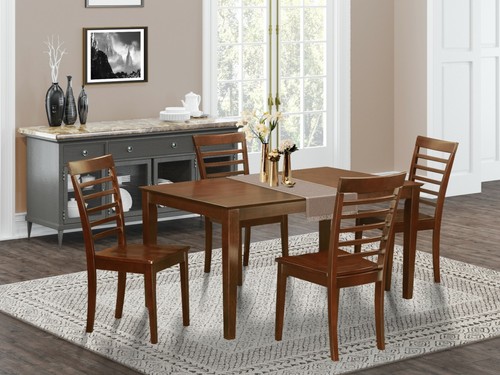 Dinette kitchen dining - kitchen,