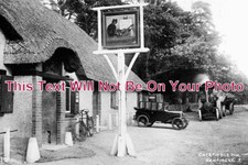 HA 4798 - Cat & Fiddle Inn