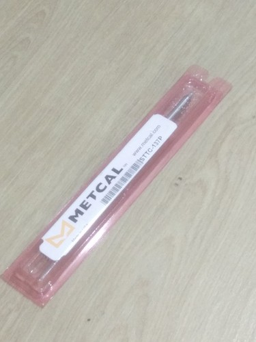 Oki metcal sttc - metcal, solder