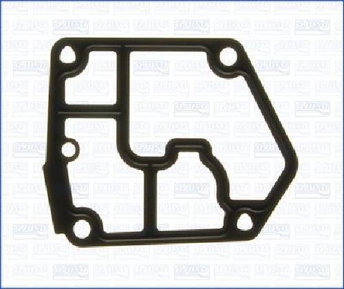 Original ajusa gasket oil - ajusa,