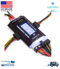 Digital LCD Power Supply