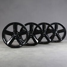 18 Inch Rims Original Audi TT
