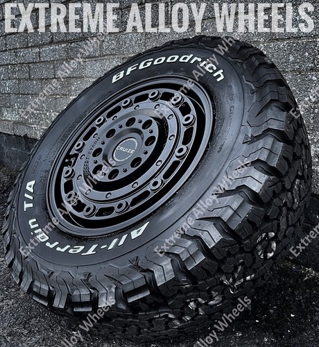 Black ds1 alloy wheels - ds1,