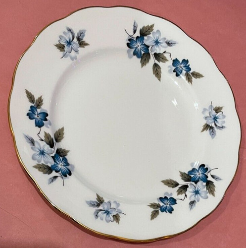 Gainsborough side plate - side,