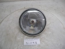 HONDA VT 600 SHADOW HEADLIGHT  (31093)