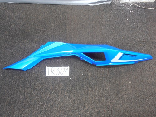 Lexmoto lxr125 2020 - lxr125, rhs
