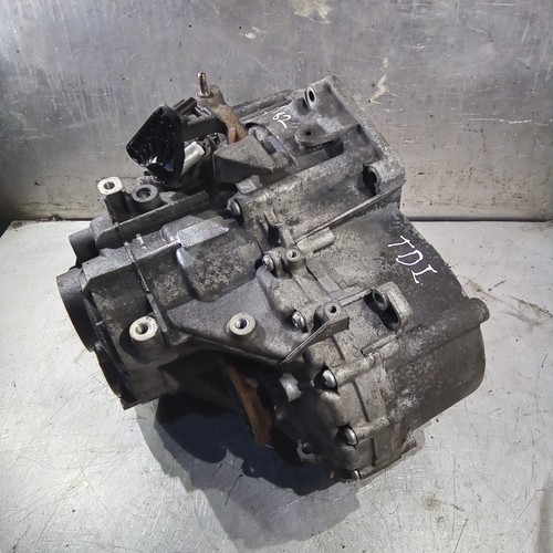 Audi mk2 2006 2014 - tt, knw
