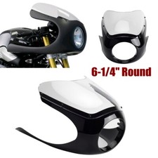 For BMW 6-1/4" Headlight