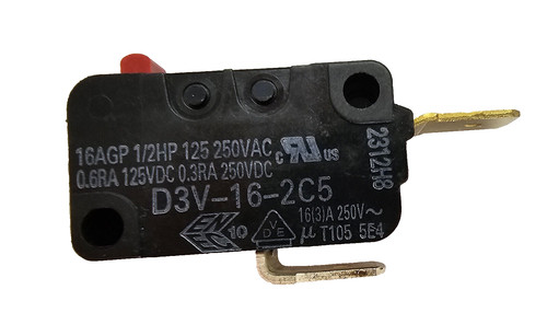 D3v 2c5 omron electronic - d3v-16-2c5,