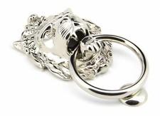 From The Anvil Polished Nickel