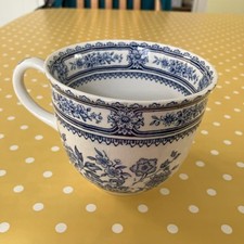 Pristine Woods And Sons Dorset Large Mug Old Staffordshire 