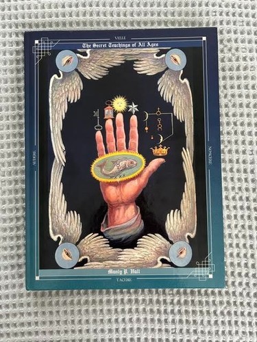 The secret teachings - the,