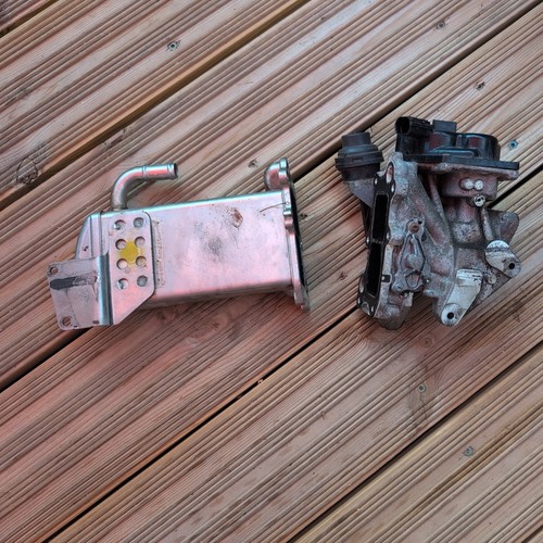 Volkswagen transporter egr - volkswagen, t5