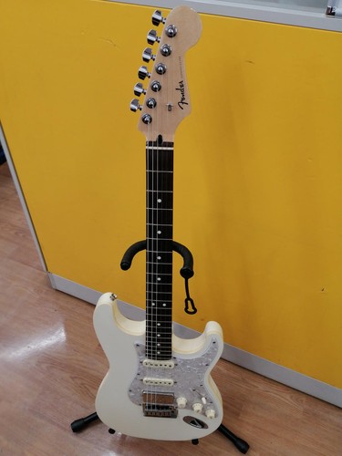 Electric guitar model modern - guitar,
