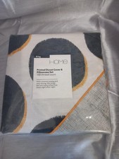 Sainsburys Home King Size