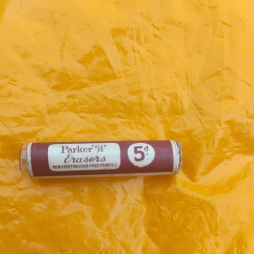 Vintage parker mechanical - vintage,