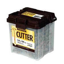 Reisser 822150120pb cutter tub - reisser,