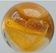 Caithness Heart of Gold Art