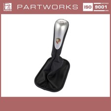 Shift Knob for Porsche 993 RS