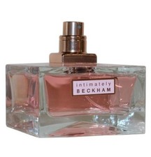VICTORIA BECKHAM Intimately Beckham Women 75 ml EDT Spray DISCONTINUED
