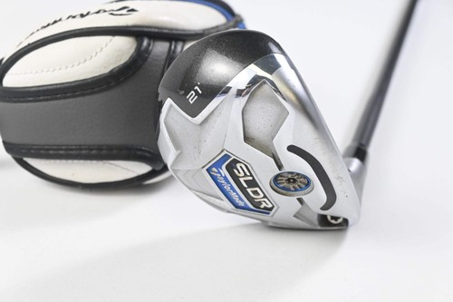 Taylormade sldr hybrid 21 - #4, /