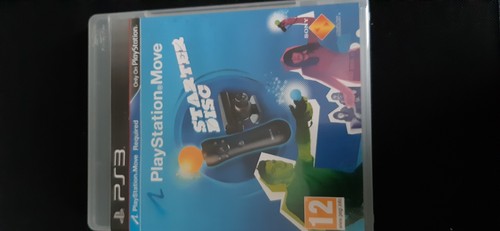 Ps3 playstation move - ps3,