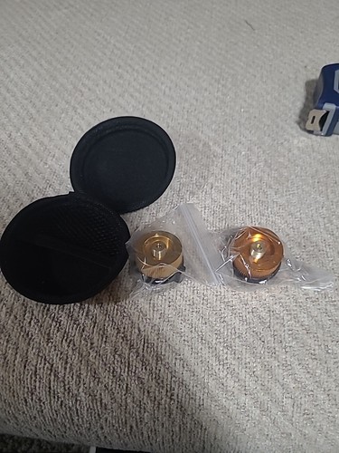 Camping burner conversion - 2,